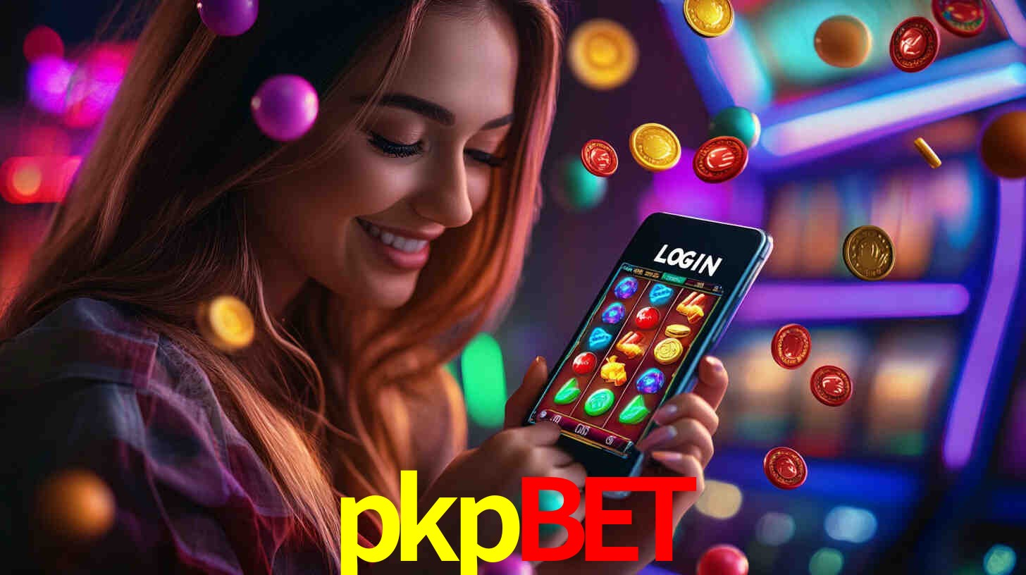 Processo de Download do App pkpbet - Passo a Passo Simples